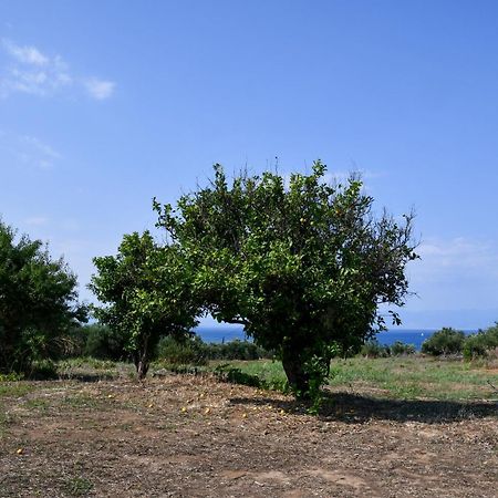 Anastasios House Apartment Koroni  Exterior photo