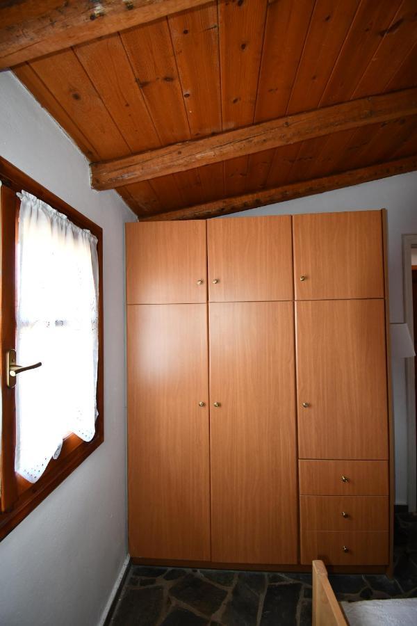 Anastasios House Apartment Koroni  Exterior photo