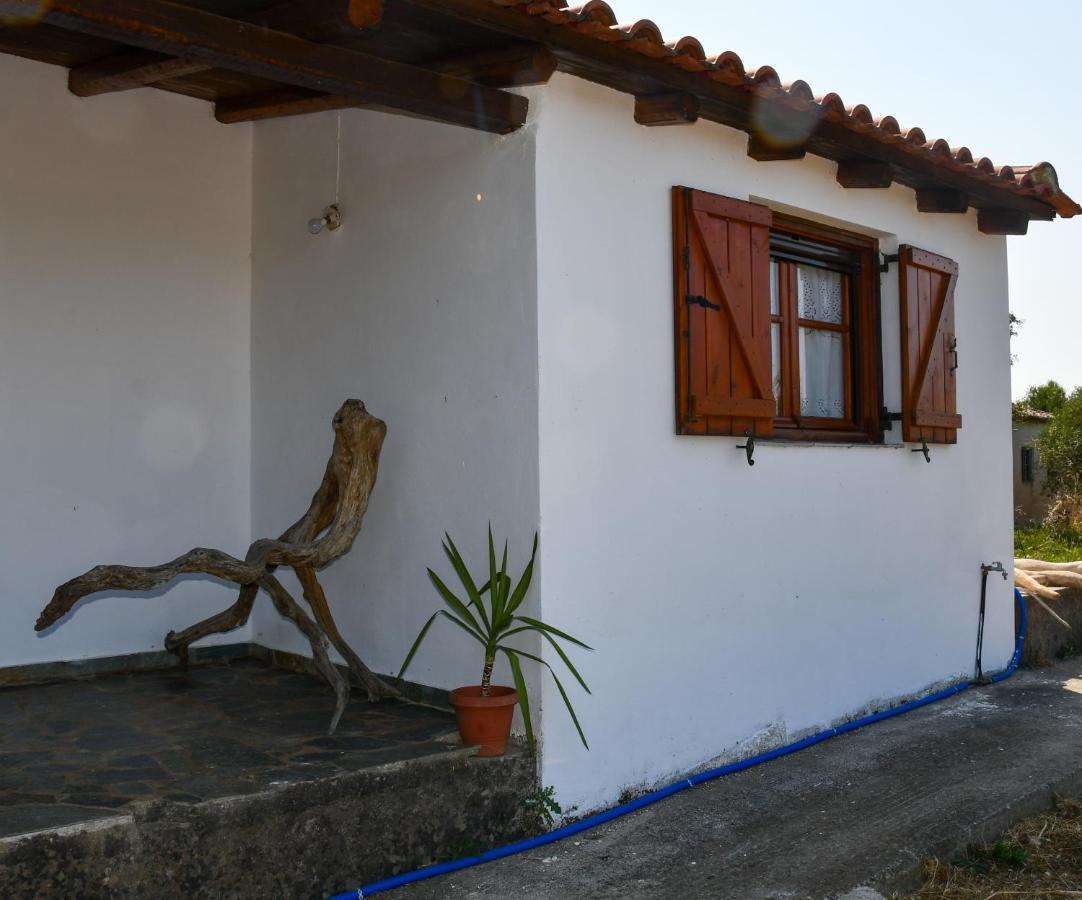 Anastasios House Apartment Koroni  Exterior photo